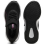 Calzado para niños Puma Flyer 4 AC+ PS PUMA Black-Fuchsia Glow