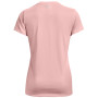 Camiseta funcional de mujer Under Armour Tech SSV - Solid 2023