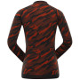 Camiseta funcional de hombre Alpine Pro Padon