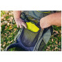 Mochila de hombre Gregory Zulu 65 Plus Size
