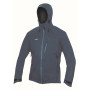 Chaqueta de hombre Direct Alpine Talung 2.0 azul Petrol