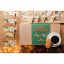 Paquete de regalo Grower´s cup Navidad 10 pzas.