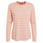 Talla: M / Color: blanco/naranja
