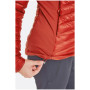 Chaqueta de mujer Rab Cirrus Flex Hoody