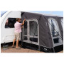 Carpa de autocaravana/furgoneta Vango Balletto Air 260 Elements ProShield