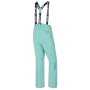 Pantalones de mujer Husky Grati L
