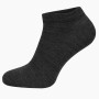 Calcetines Zulu Diplomat Merino Low 3-pack