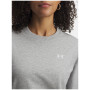Sudadera de mujer Under Armour Sport Terry Crew