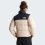 Chaqueta de plumón para mujer The North Face W 1996 Retro Nuptse Jacket
