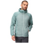 Chaqueta de hombre Regatta Andreson VII Hybrid