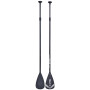 Tabla de surf de pala Zray X-Rider Young 9'
