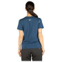 Camiseta de mujer Chillaz Iseo Floral Vibes