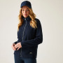 Sudadera de mujer Regatta Heidy Full Zip