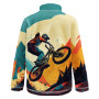 Sudadera para niños WAMU Mountain Bike