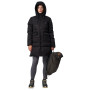 Abrigo de invierno para mujer Northfinder Izabel