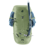 Mochila de senderismo Deuter Guide 34+6