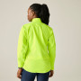Chaqueta de ciclismo para mujer Dare 2b Tor Jacket