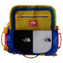 Bolsa de viaje The North Face Base Camp Duffel - Xs