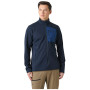 Sudadera de hombre Helly Hansen Versalite Fleece Jacket (2026)