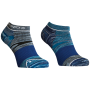Talla de calcetines: 42-44 / Color: azul