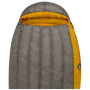Saco de dormir de plumón Sea to Summit Spark SPII Regular