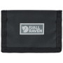 Cartera Fjällräven Vardag Wallet negro Coal Black