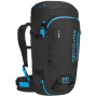 Mochila Ortovox Peak 35 2022 negro/azul BlackAnthracite