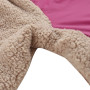 Sudadera para niños Alpine Pro Hanano