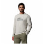 Camiseta de hombre Columbia Parsons Point™ Ls Graphic Tee