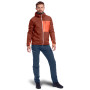 Chaqueta de hombre Ortovox Swisswool Piz Duan Jacket M