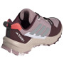 Calzado para niños Adidas Terrex Ax4R K Pink