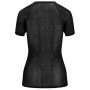 Camiseta funcional de mujer Brynje of Norway Lady Wool Thermo light T-Shirt