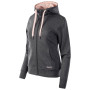 Sudadera de mujer Hi-Tec Lady Silian