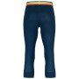 Pantalones cortos de hombre Ortovox 185 Rock'N'Wool Short Pants M