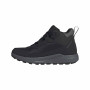 Calzado para niños Adidas Terrex Anylander Mid Climaproof J Black