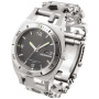 Reloj de pulsera Leatherman Tread Tempo Silver