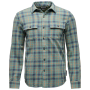 Camisa de hombre Black Diamond M Project Twill Ls Shirt