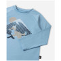 Camiseta para niños Reima Kouluun