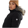 Abrigo de invierno para mujer Fundango Melody Padded Jacket