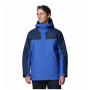 Talla: L / Color: azul