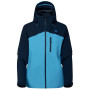 Talla: M / Color: azul/ azul claro