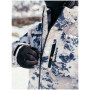 Chaqueta de hombre Fundango Portage Padded Jacket