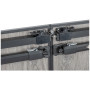 Mesa Brunner Elùtop Compack Square 100
