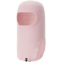 Pasamontañas para niños Reima Aurora rosa Pale Rose