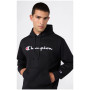 Sudadera de hombre Champion Hooded Sweatshirt M INC