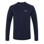 Sudadera de hombre Husky Aron M (2022) azul