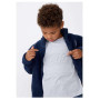 Camiseta para niños Lego Wear Lwtaj 217 Grey