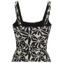 Bañador de mujer Regatta Loria Tankini Top