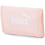 Cartera Puma Phase Wallet (2023) rosa pink