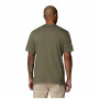 Camiseta de hombre Columbia CSC Basic Logo™ Tee